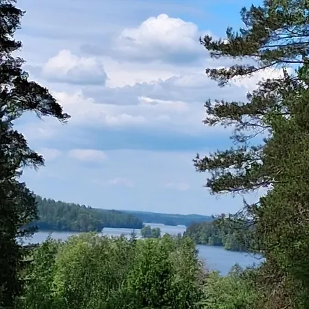 Päivölä 3*