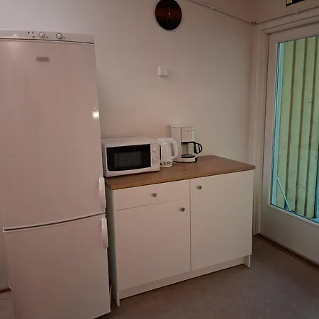 Päivölä Guesthouset 3*