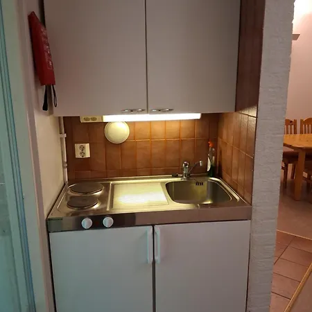 Guesthouset Päivölä 3*