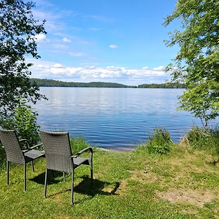 Päivölä Guesthouset 3*