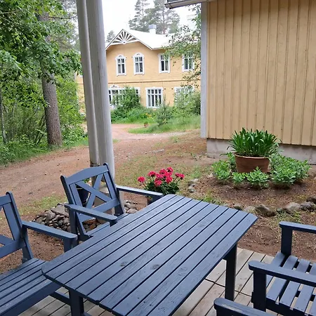 Päivölä 3* Nummela